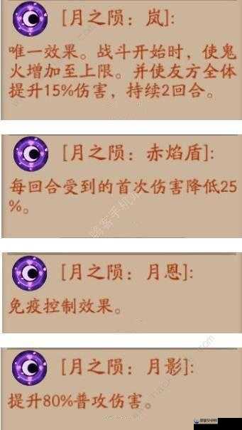 阴阳师月之羽姬挑战攻略，玩法介绍、阵容推荐及奖励详解