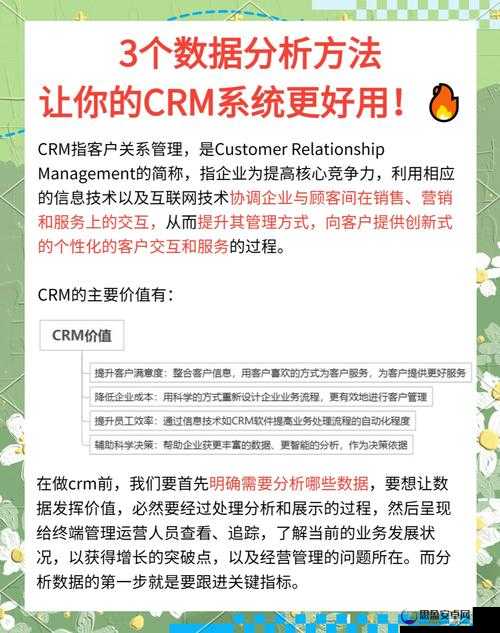 成免费crm在线观看使用方法：详细步骤与技巧全解析