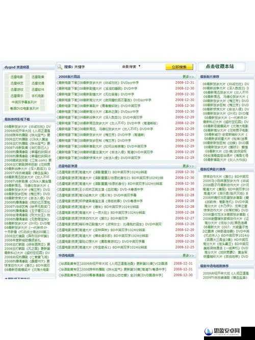 免费行情软件网站大全网页版：汇聚海量优质行情软件资源