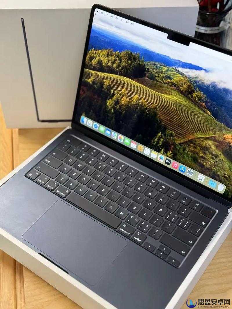 18 19macbook air HDoro：性能卓越的轻薄办公利器