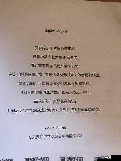 人与 ZOOM 日本人：一场跨越时空的对话