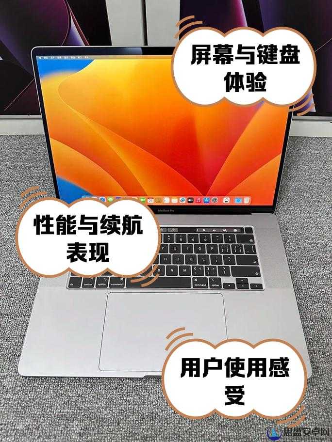 1819 MacBook Pro 日本评测：性能与体验全解析