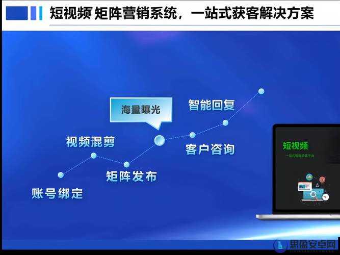 成品短视频 app源码的优点：让用户体验更美好