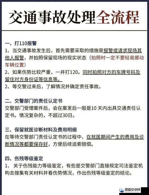 第二人生游戏中遭遇车祸应对策略，事件选项全面攻略一览