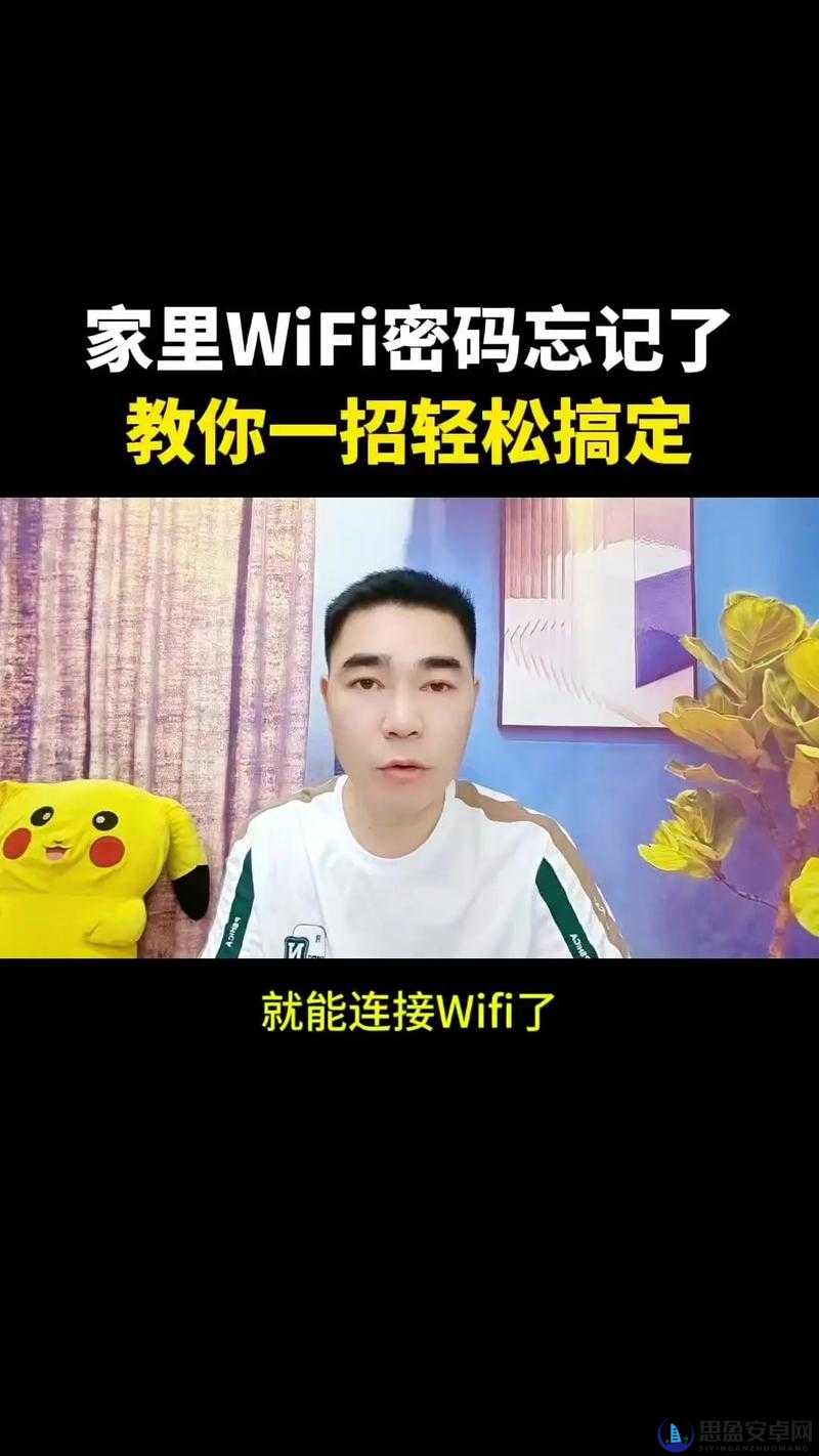 记忆重构第三章，全面解析电脑与WIFI密码获取攻略