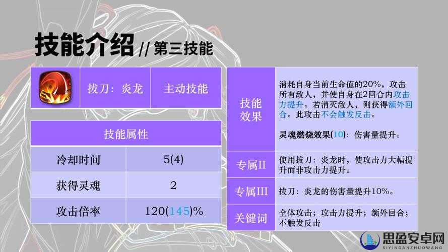 第七史诗全英雄技能属性详解图鉴，掌握每位英雄的战斗精髓